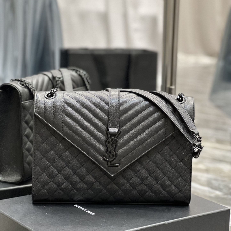 Y*L top handle bags